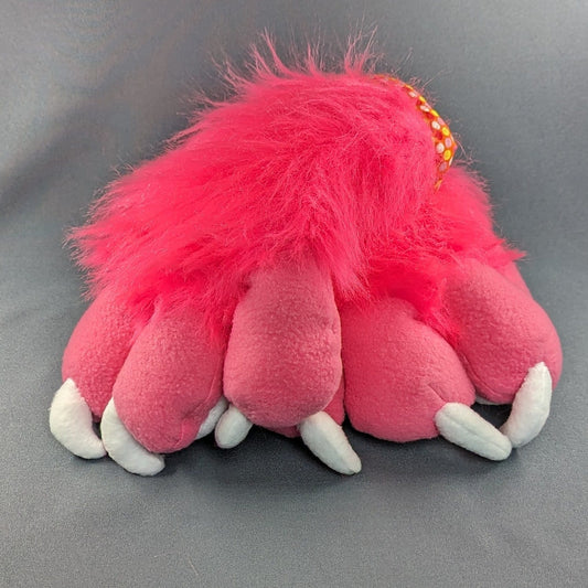 Hand Paws "Candy Pink"