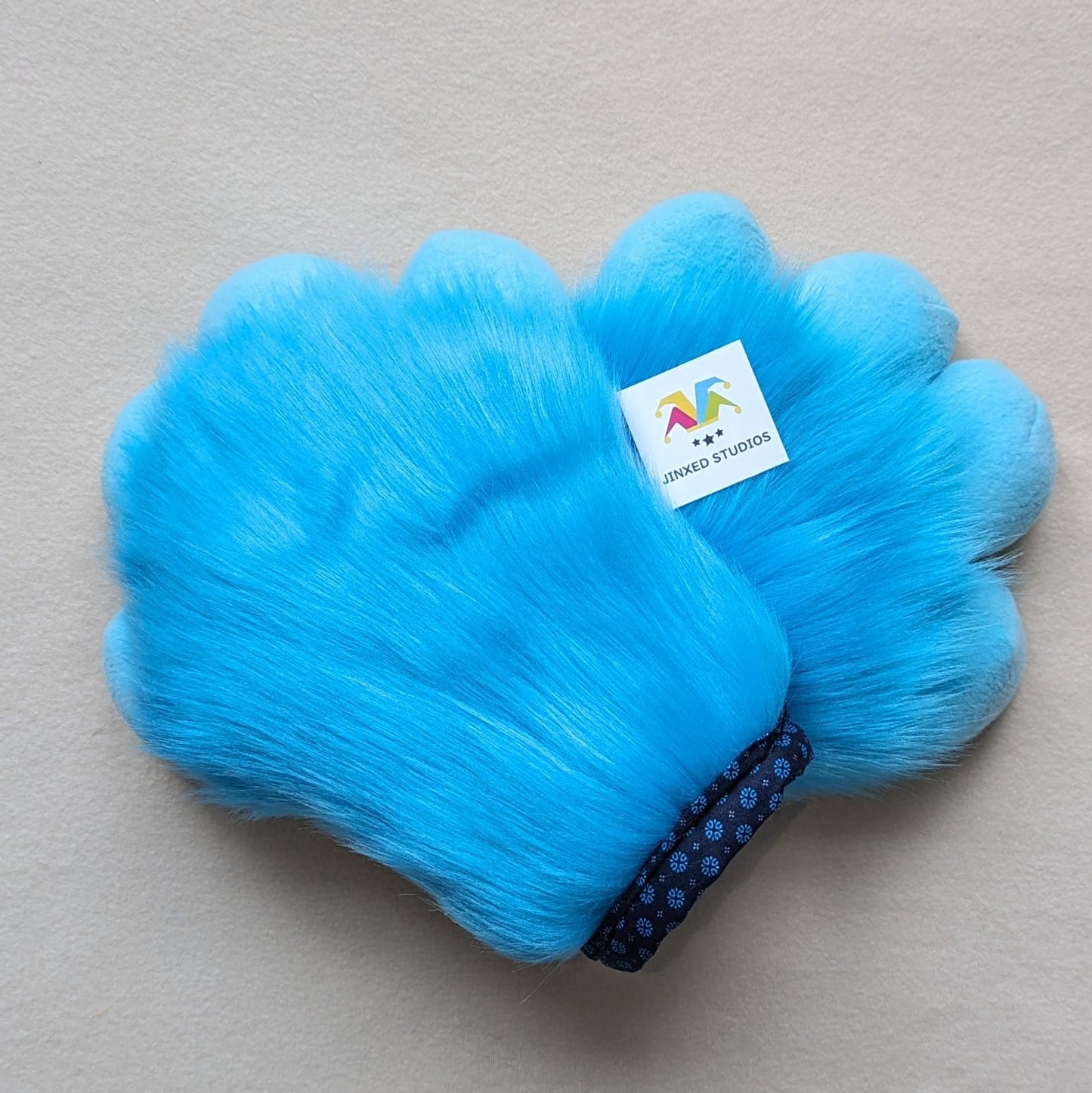 Hand Paws "Ocean sand"