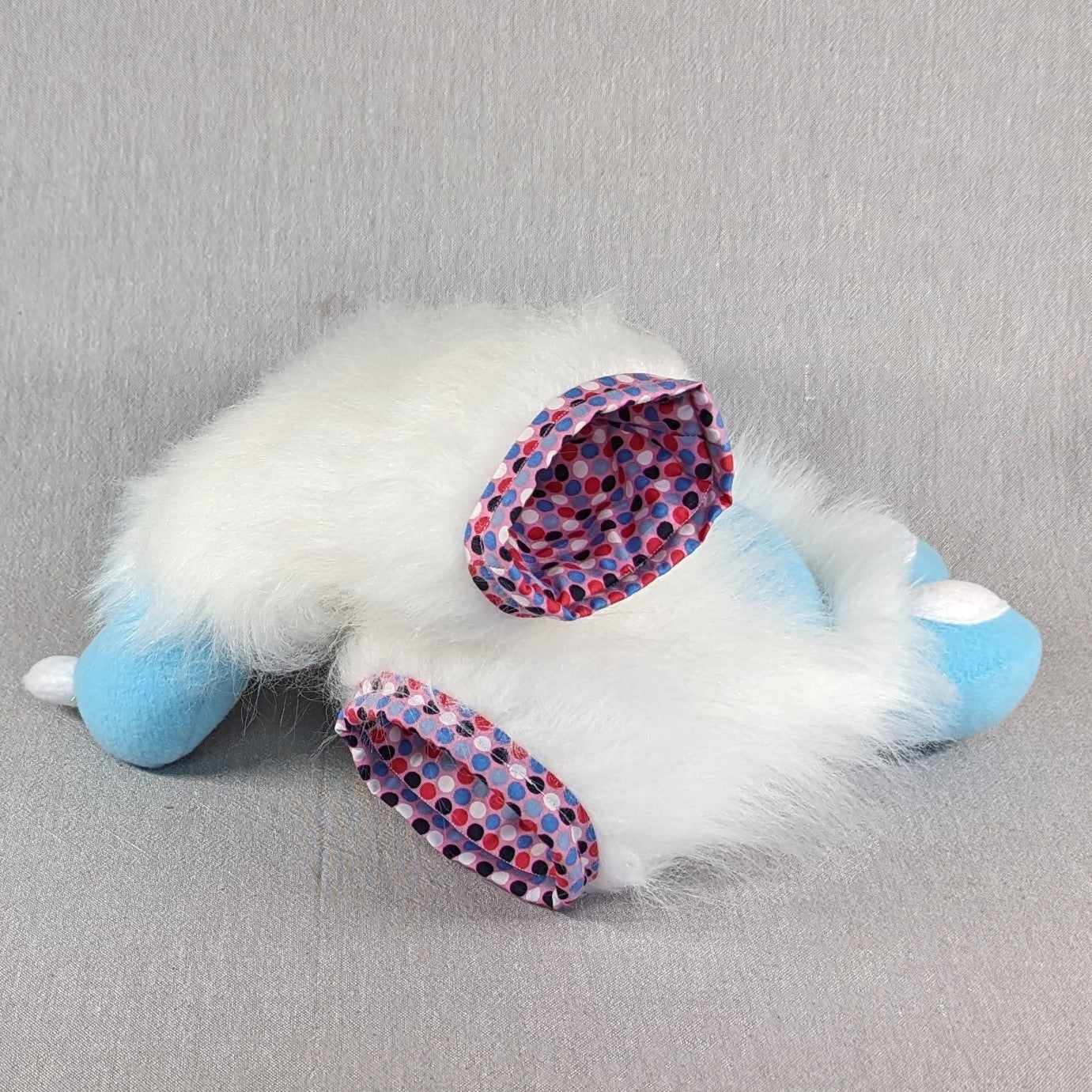 Hand paws "Ice cold"