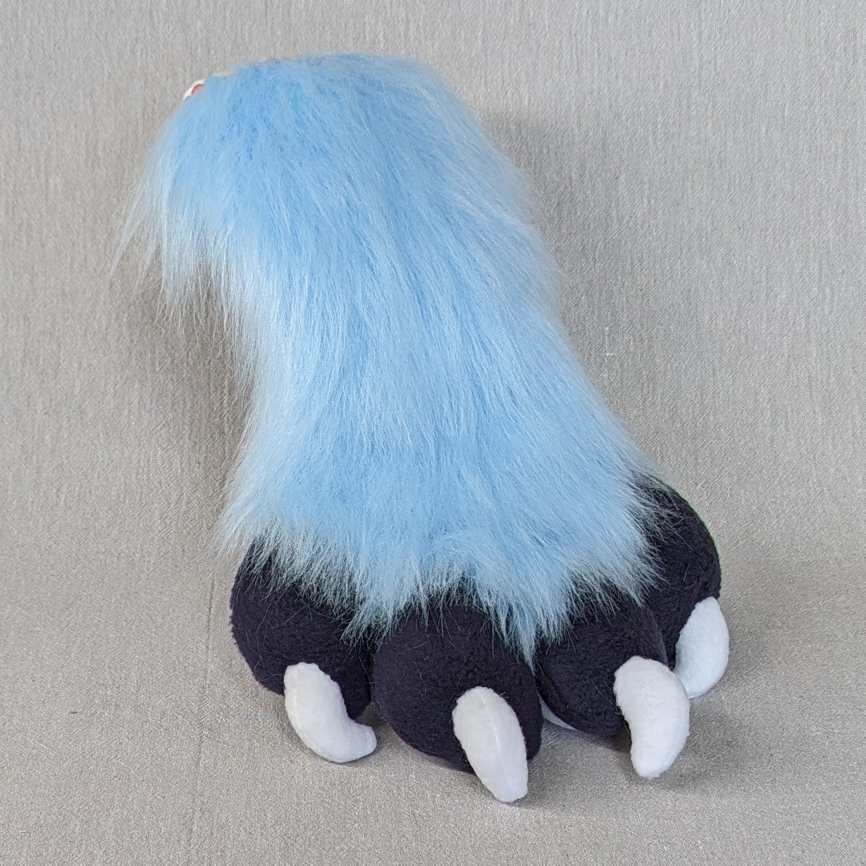 EXTRA LONG Hand Paws "Night"