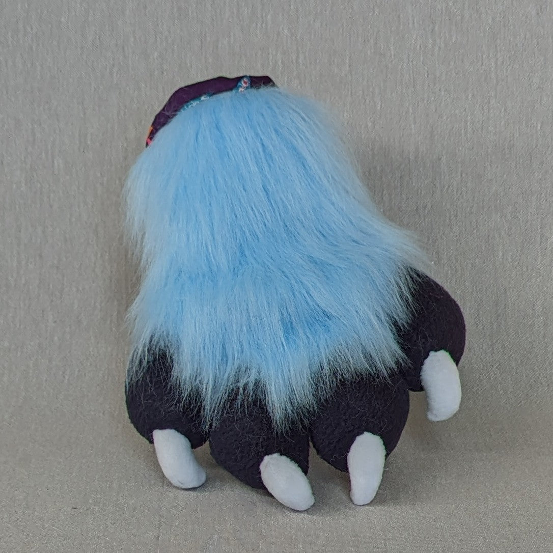 Hand Paws "Night"