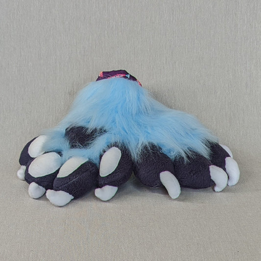 Hand Paws "Night"